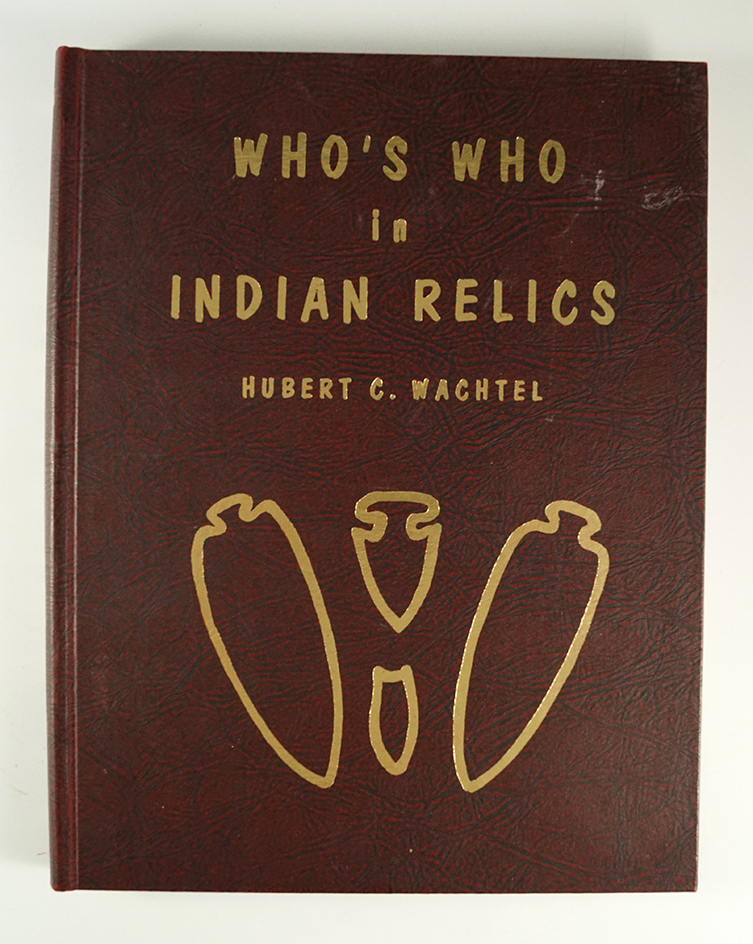 Who's Who #2, 1980 Reprint Edition.