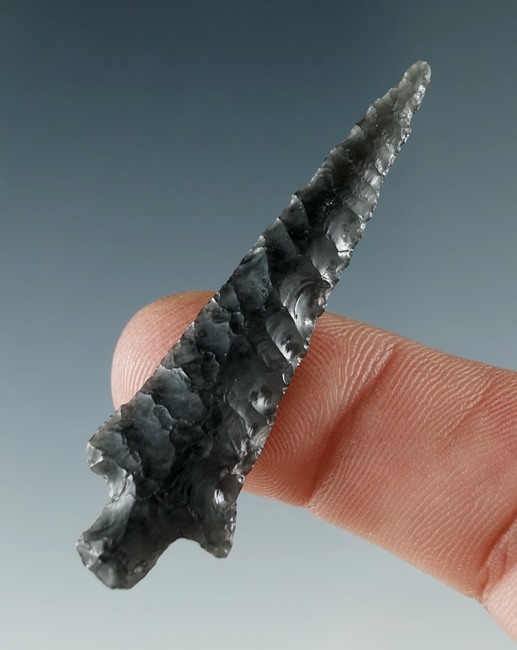 2" Rabbit Island found near the Columbia River.