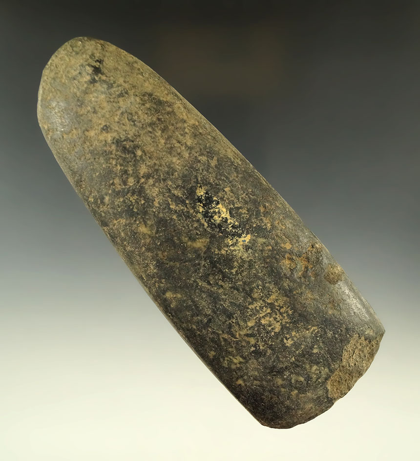 5 5/8" Midwestern stone Celt.