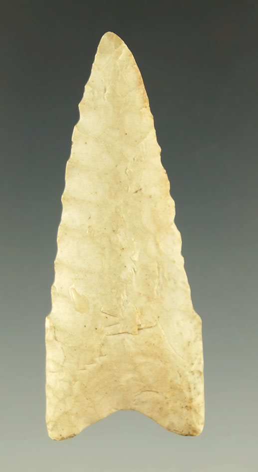 2 1/4" Missouri Dalton that is well made in very good condition.