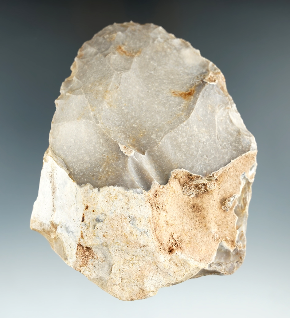 4 3/8" Kerrville Knife found in central Texas.