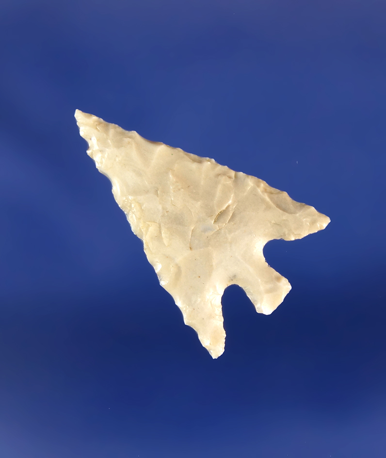 7/8" Columbia Plateau that is nicely styled found near the Columbia River.