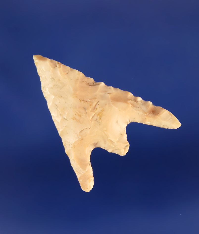 15/16" Gunther found in Jackson County Oregon.