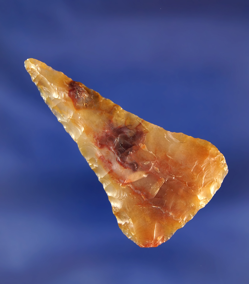 Simply beautiful no Plateau Pentagonal found near the Columbia River.