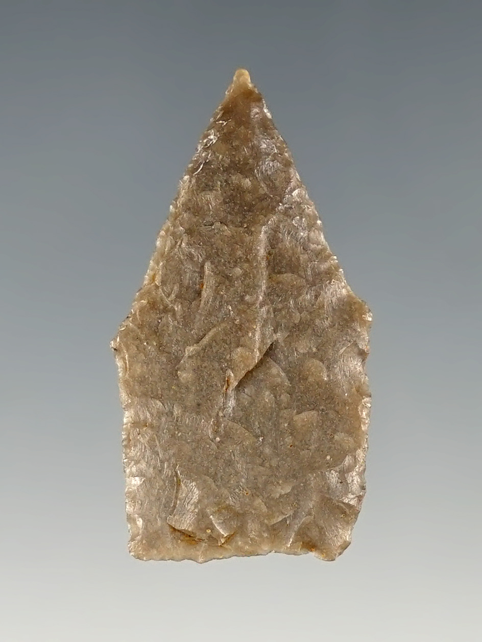 Thin and well made 1 1/4" KY Jacks Reef Pentagonal.