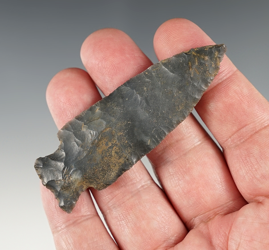 Thin and well made 3" Bakers Creek - Kentucky.