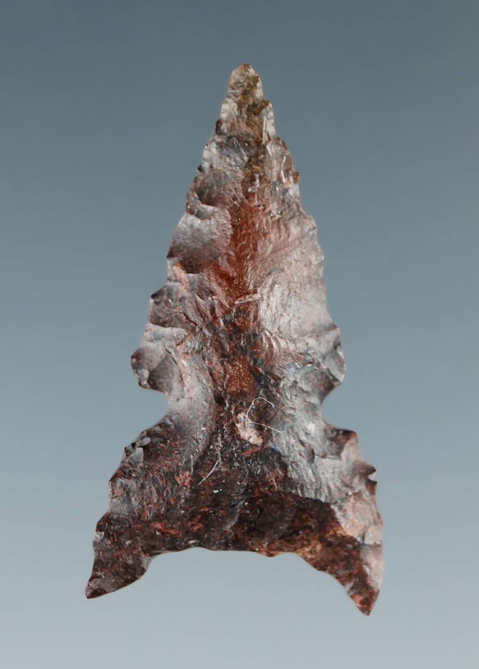 1 1/16" Sidenotch that is nicely styled found near the Columbia River.