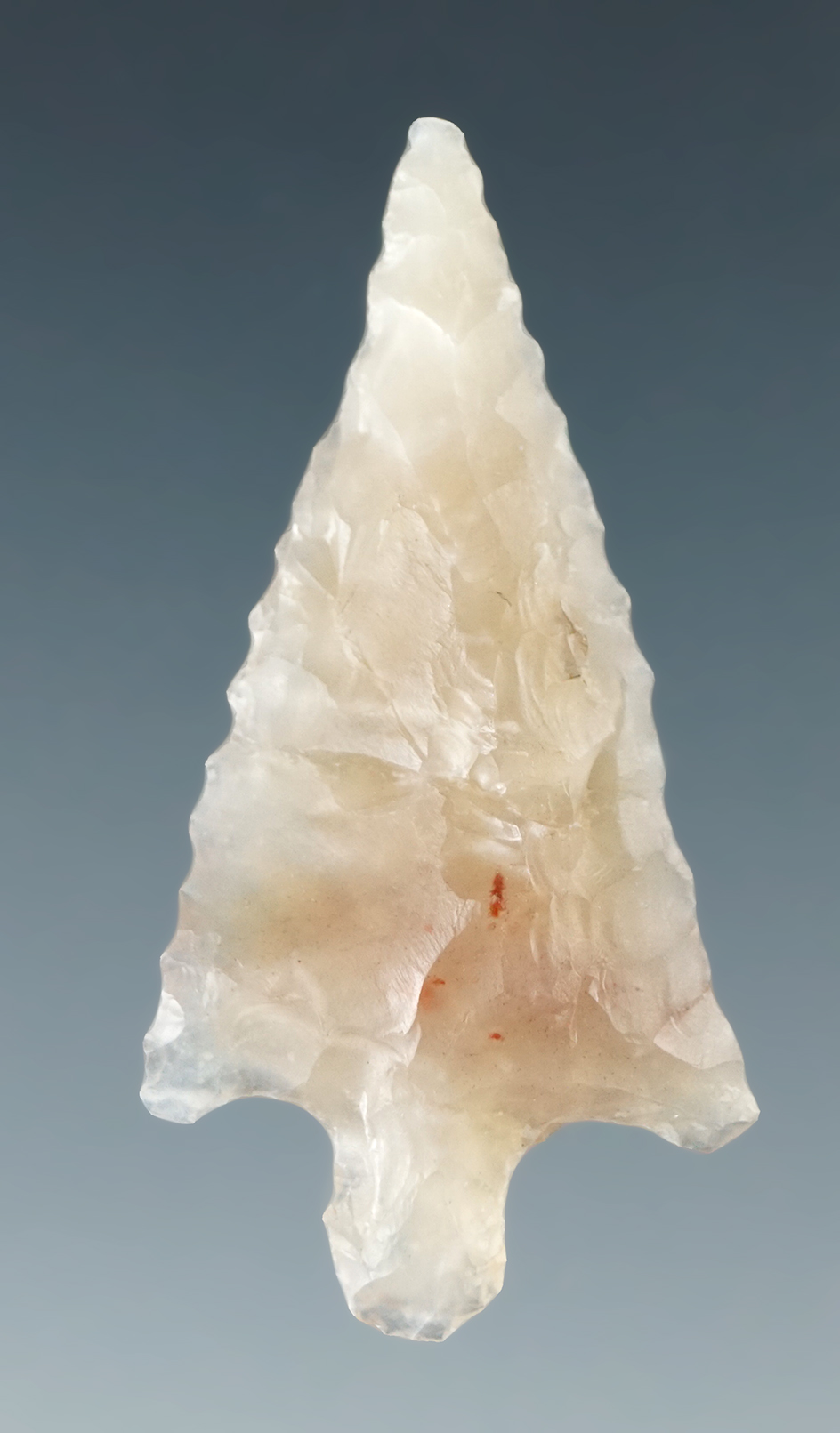 1 7/16" Rabbit Island Arrow found near the Columbia River.