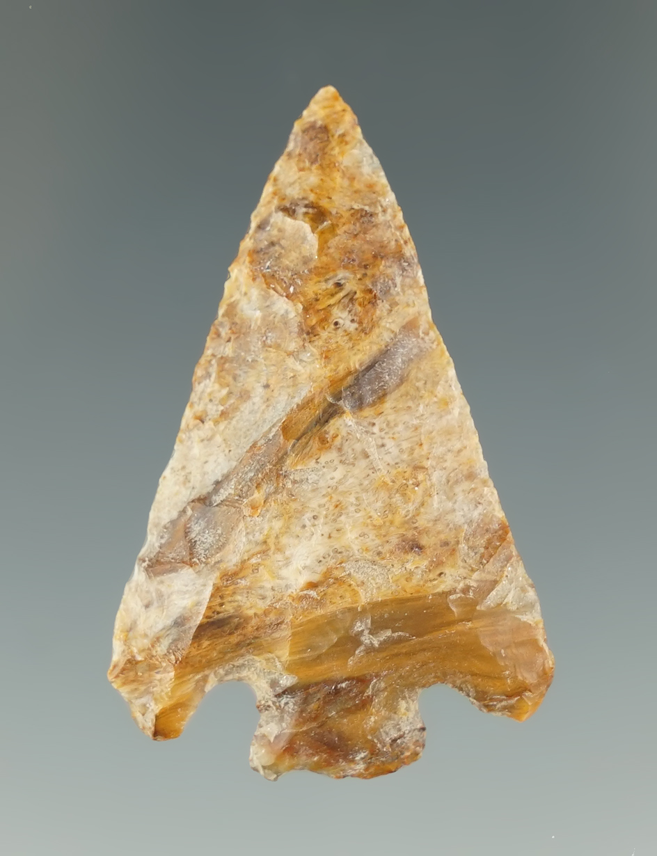 1 5/8" Quilomene Bar made from beautiful Agate. Found along the Mid Columbia River.