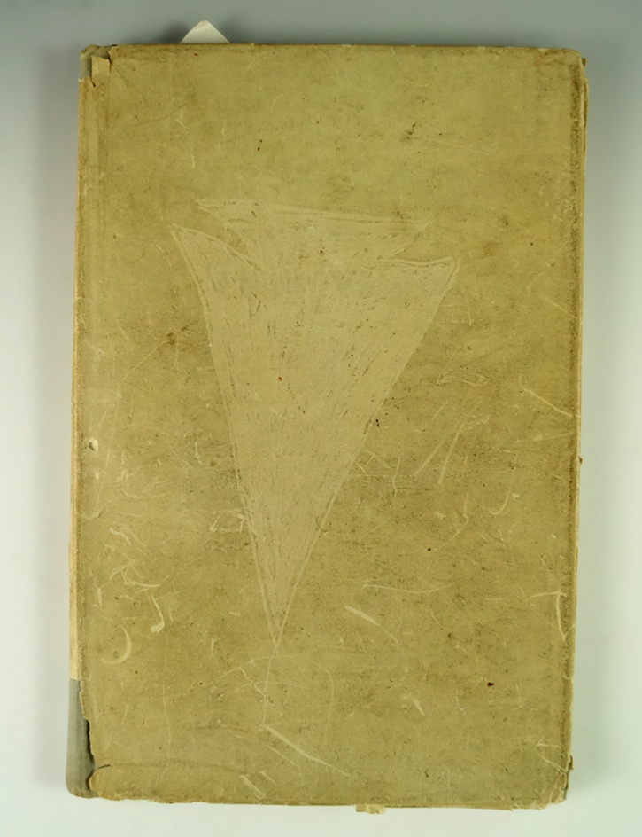 Indian Relics and Their Values by Allen Brown 1942.