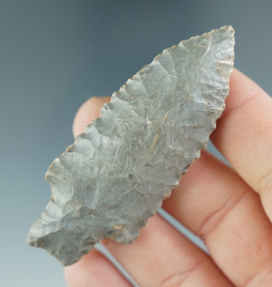 2 11/16" Heavy Duty that is nicely styled found in Indiana.