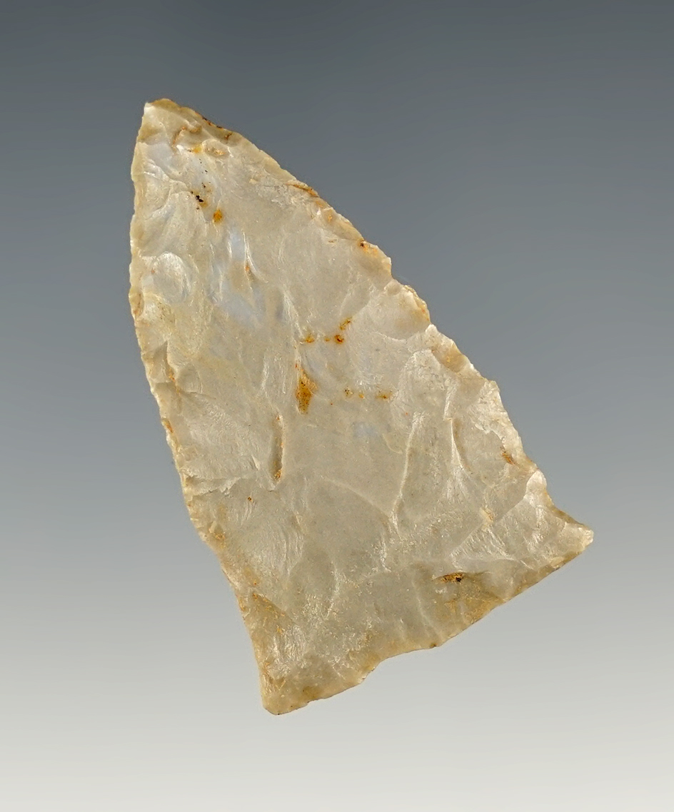 1 5/8" Kentucky Copena in good condition.