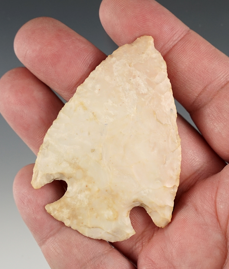 2 5/8"Midwest Snyders in good condition.