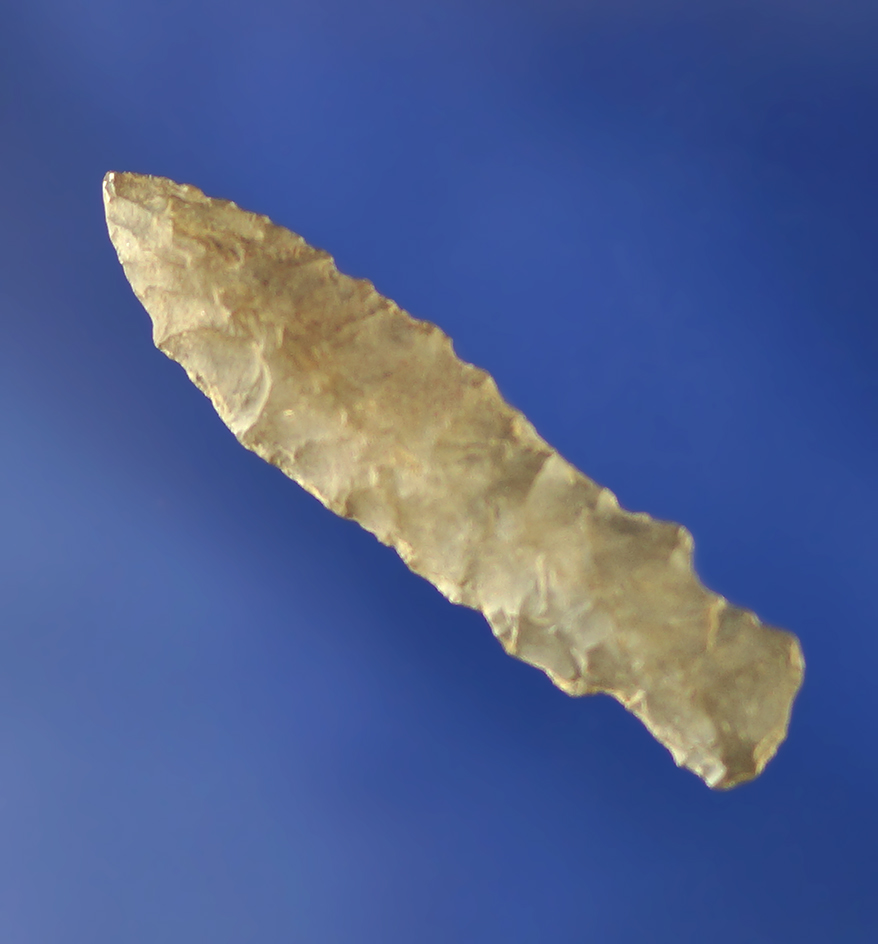 1 5/16" Dagger.    Columbia River.