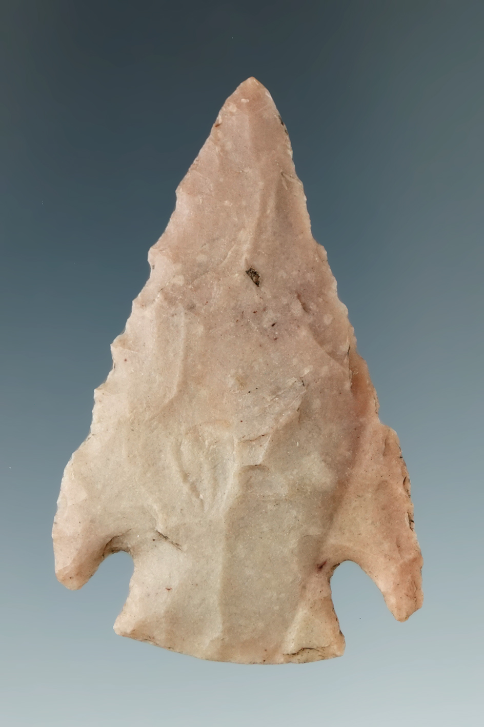 2 1/4" Castroville found in Texas.