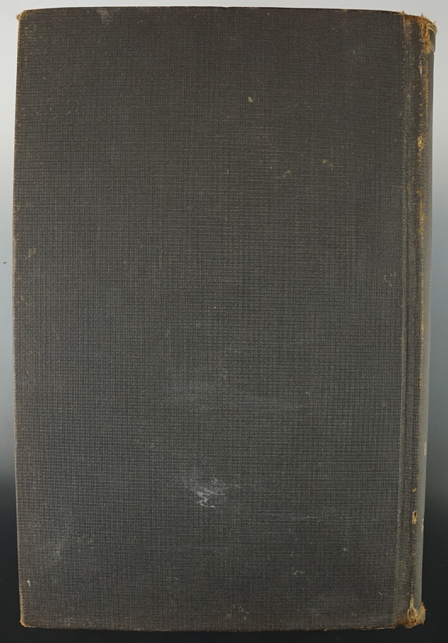Rare book! Hardcover "Pipes" book written by Joseph D. McGuire, first edition 1899.