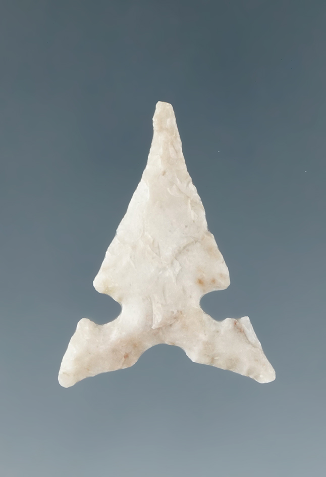 15/16" Toyah from the Southwest Texas Collection of Kaye Don Bruce.