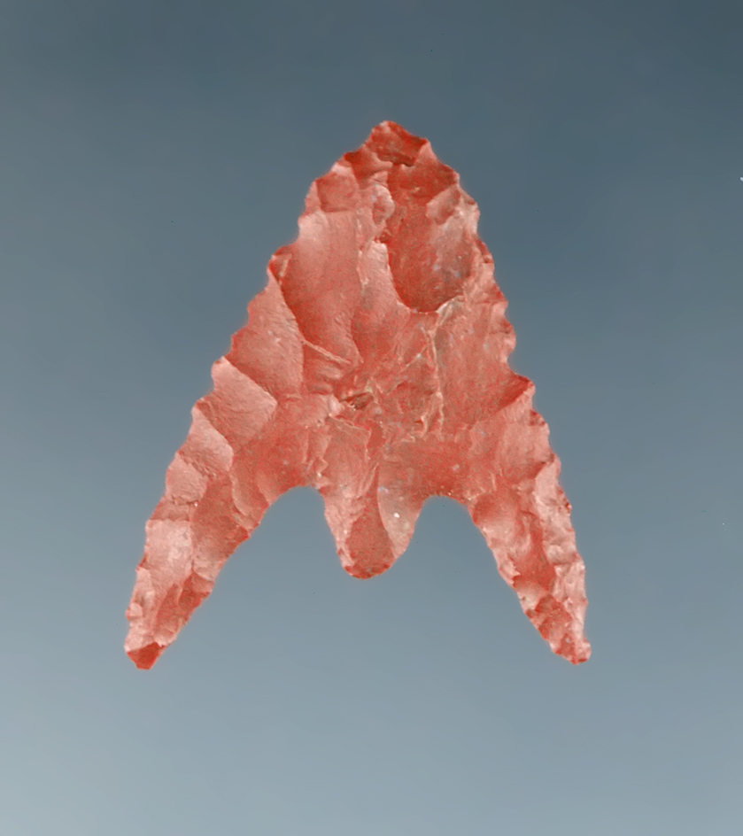 15/16" Gunther found in Washington.