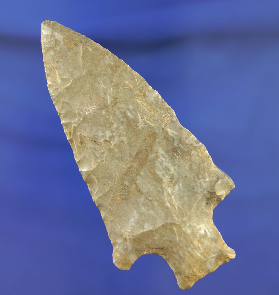 3 3/8" Pickwick Knife found in Hart Co., Kentucky.