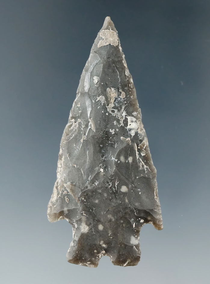 Ex. Museum! 2 3/8" Montel found in Texas.