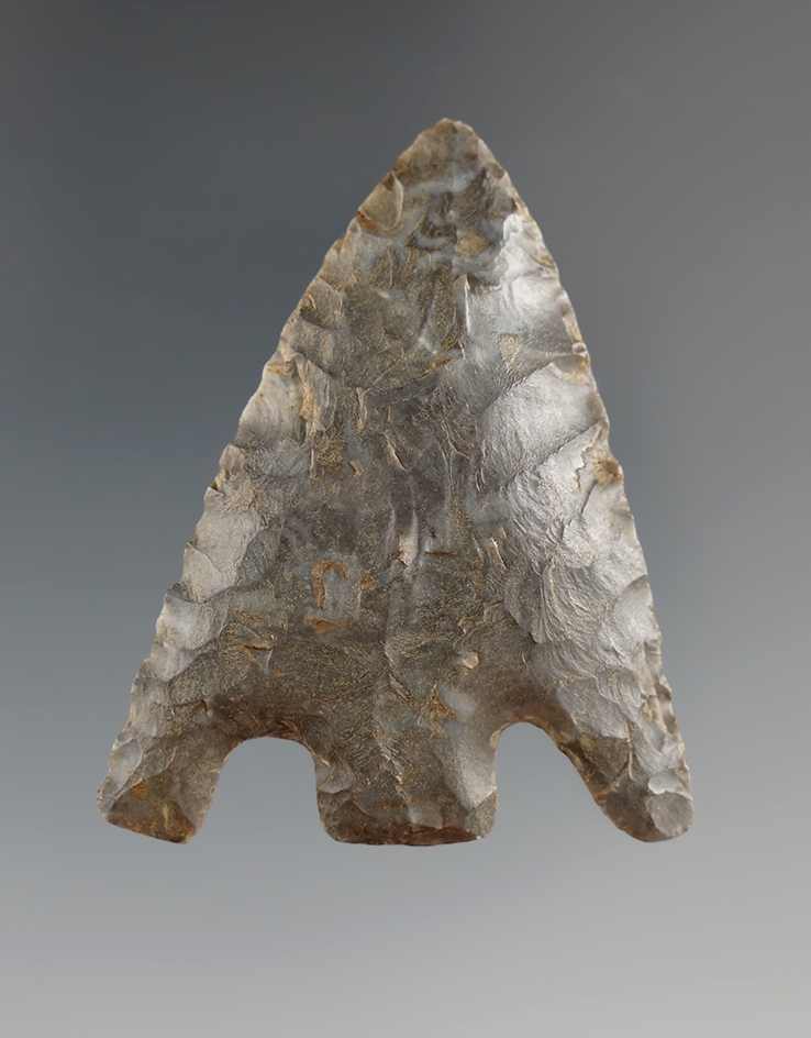 1 15/16" Wade found in Kentucky.