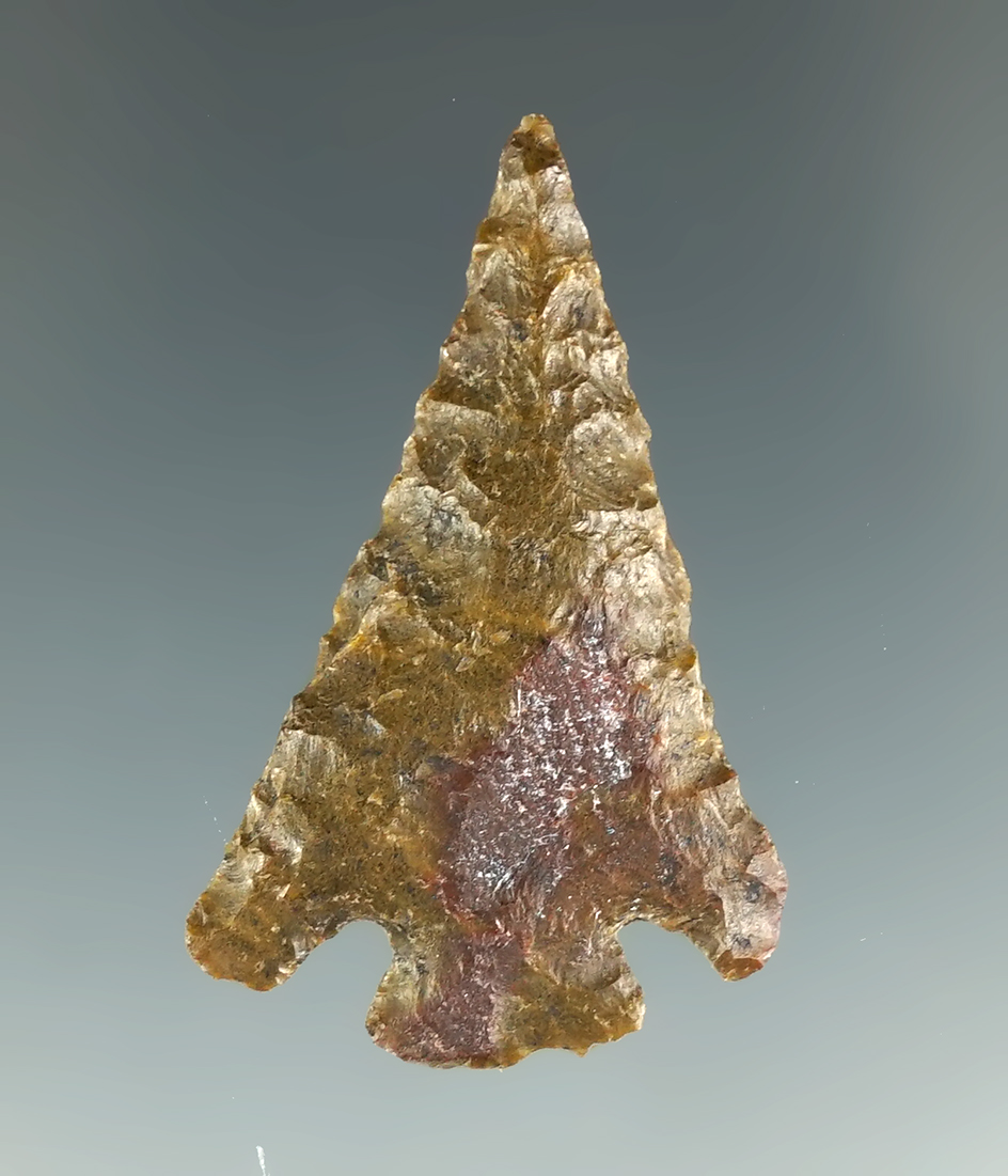 1 1/2" Eastgate that is well styled found near the Columbia River.