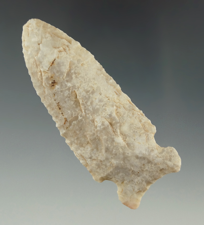 3" Oceola Knife found in Missouri.