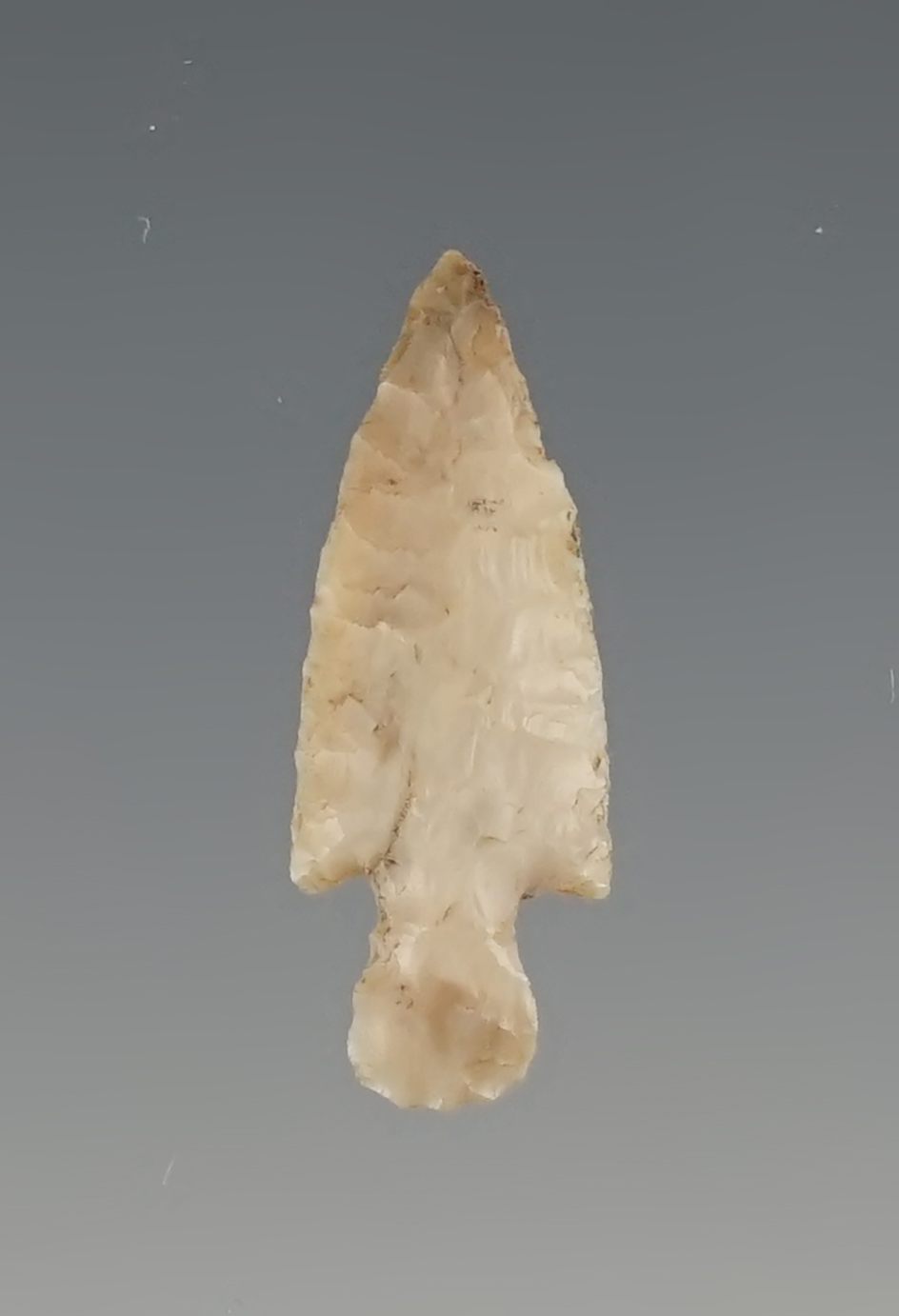 15/16" Klickitat found in the Western U.S. Ex. John Byrd.