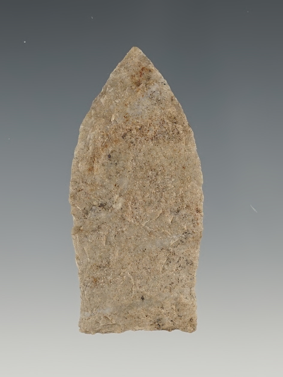 Nice 2 5/16" Copena found in the Kentucky/Tennessee area.