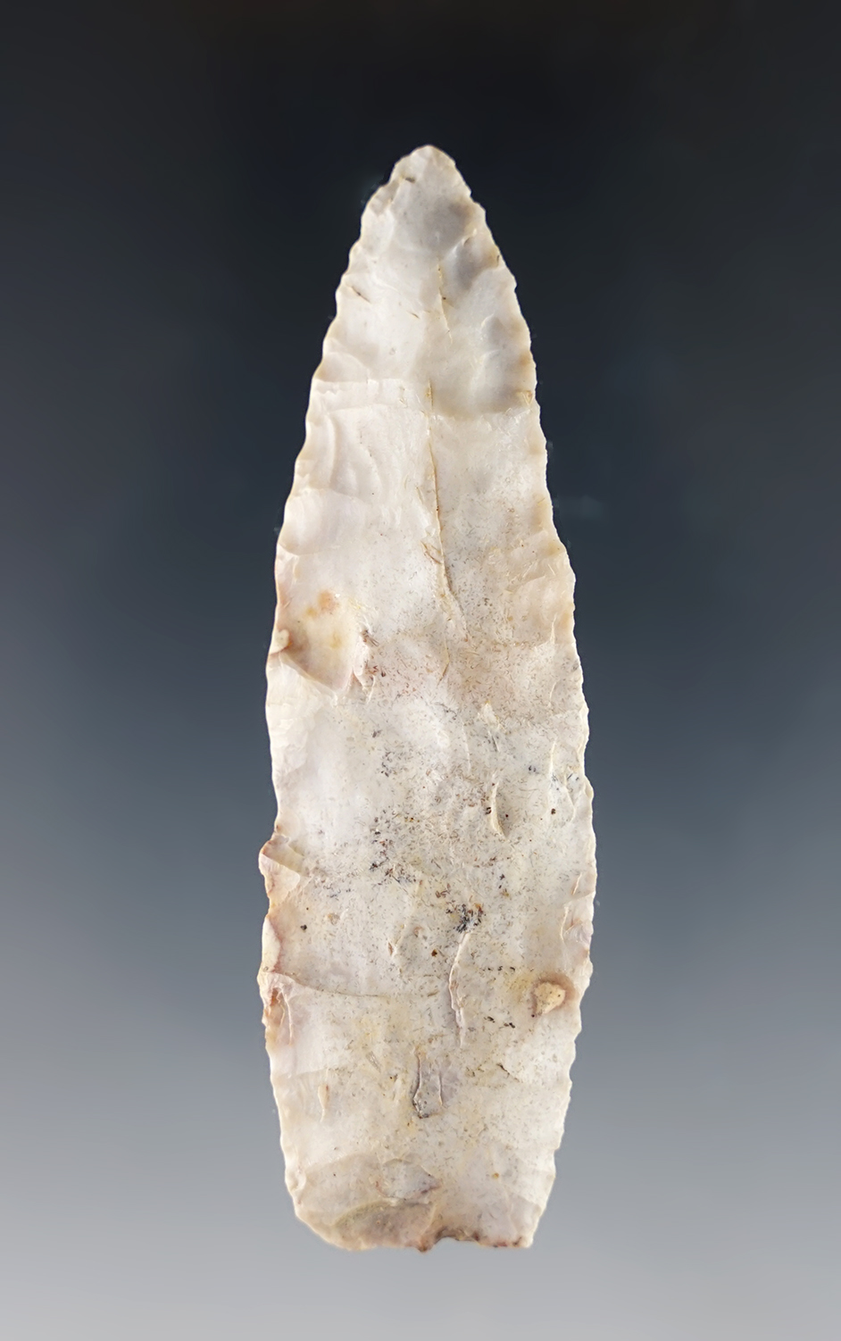 Colorful 3" Sedalia found in the Midwestern U.S.