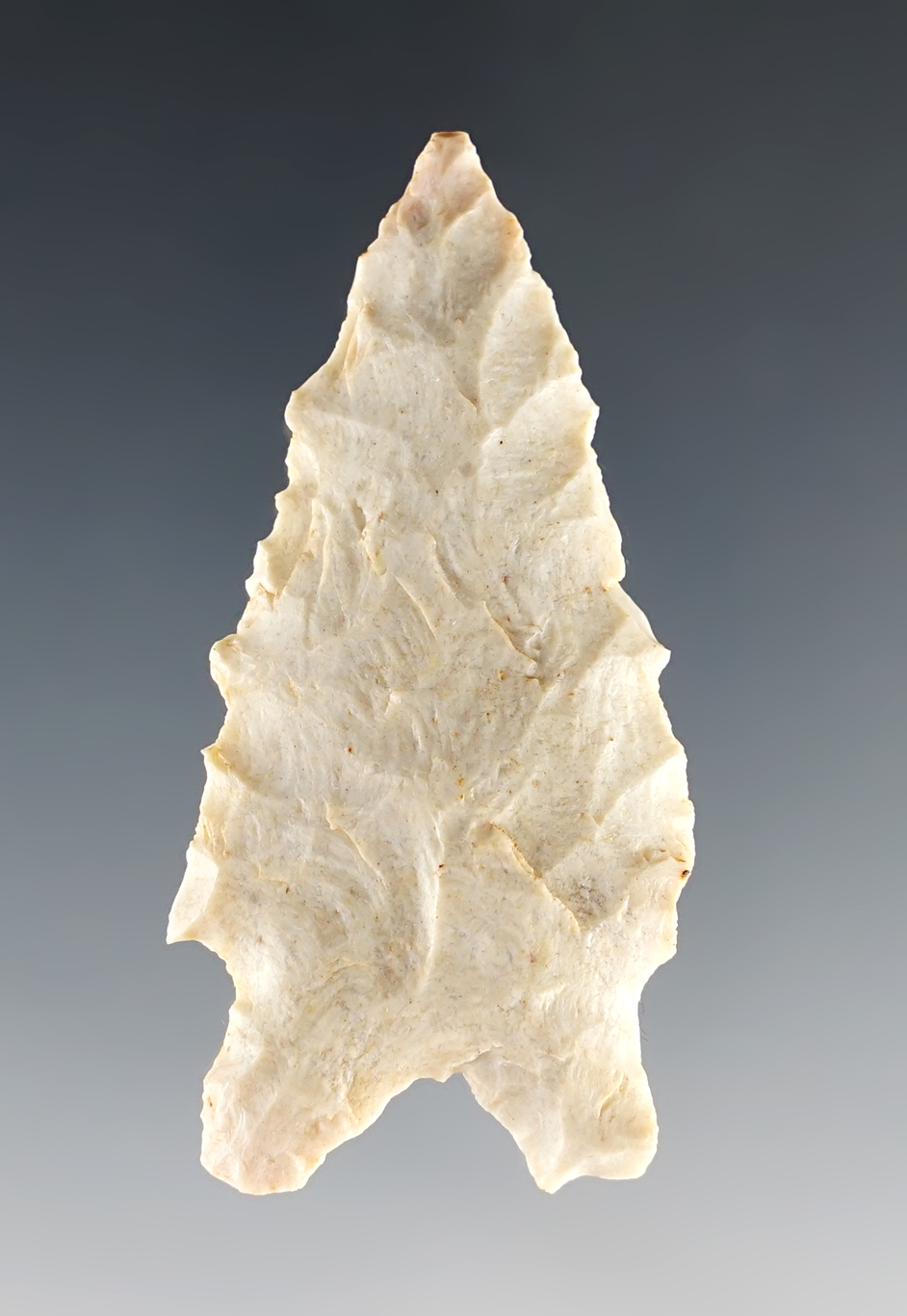 2 1/8" Lecroy Bifurcate. Midwestern U.S.