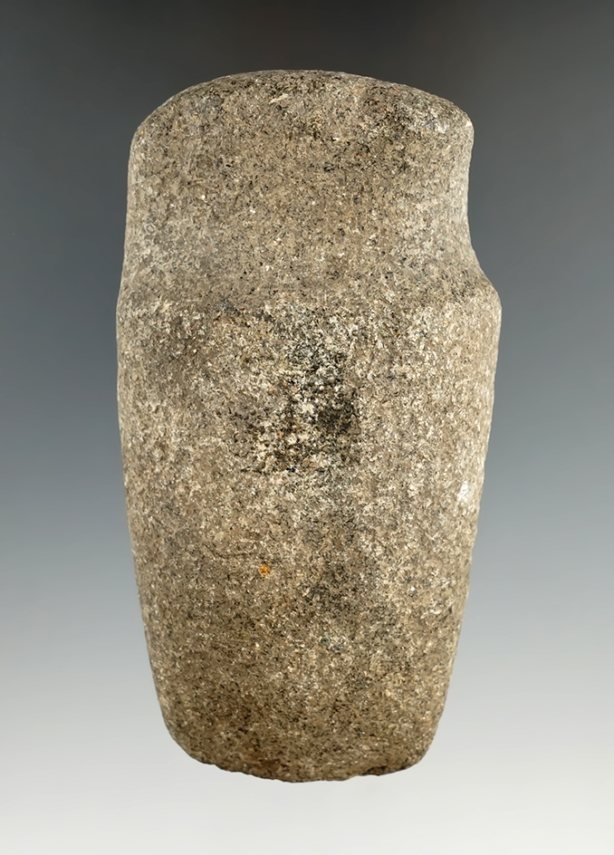 4 1/4" Poll Celt found in Ohio.